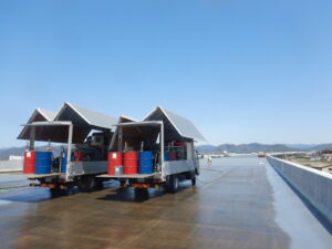 施工日和☀